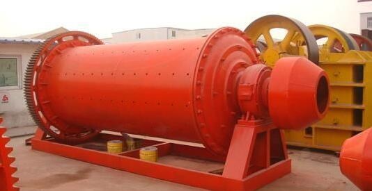 格子球磨機 格子球磨機